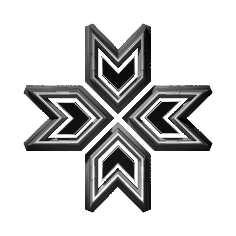 Next Level Hardstyle Sticker by D-Sturb