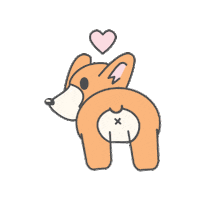 Dance Love Sticker