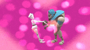 Valentines Day Love GIF by moonbug