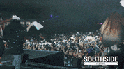moshpit GIF by Southside Festival
