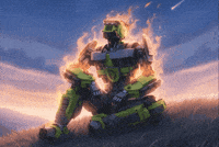 Will Power Motivation GIF by IDX Solana