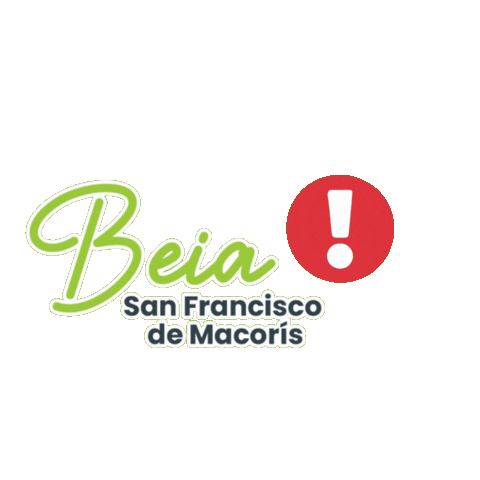 Sanfrancisco Sticker by Grupo Beia