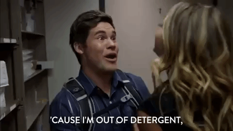 comedy central adam demamp GIF by Workaholics