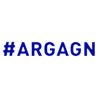 Argagn Sticker by argagn_labarbieria