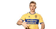 Brøndby If Sticker by esuperliga