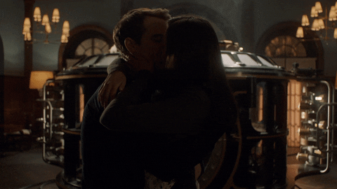 time after time love GIF by ABC Network