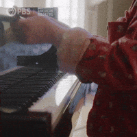 Janis Ian Singer GIF by American Masters on PBS