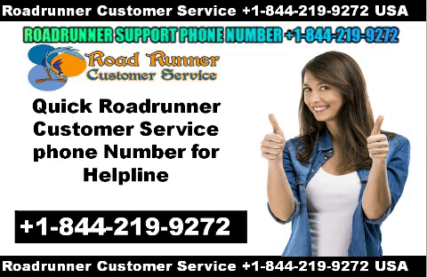 roadrunner tech support number GIF