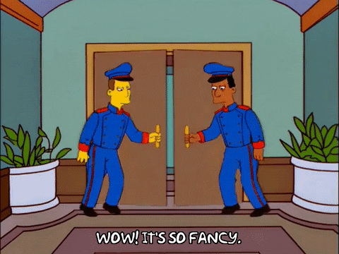 Lisa Simpson GIF by The Simpsons