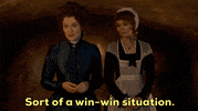 Rebecca Wisocky Win GIF by CBS