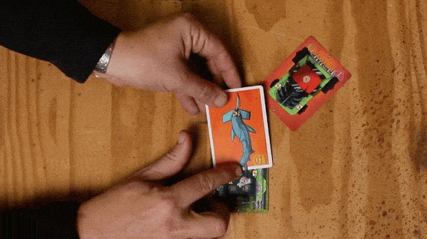 Card Game Fun GIF by Doctor Popular