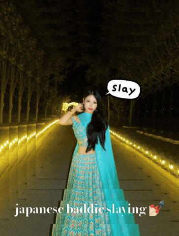 Miss Universe Japan GIF