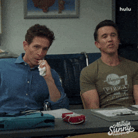 Pick Me Always Sunny GIF by It's Always Sunny in Philadelphia