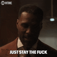 Season 6 Showtime GIF by The Chi