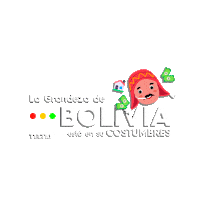 Grandeza Bolivia Sticker by TECNO Mobile Bolivia