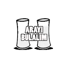 Cheers Turkey Sticker by Media Echoes