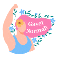 Girls Women Sticker by Penti