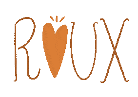Rumple Love Sticker