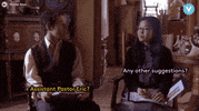 gilmore girls GIF by Refinery 29 GIFs