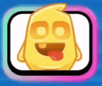 Clash Royale Spirit GIF