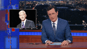 late show GIF by The Late Show With Stephen Colbert