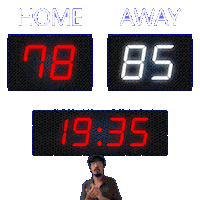 78 Home Sticker