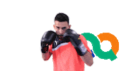 Club Training Sticker by Centro Enfoque