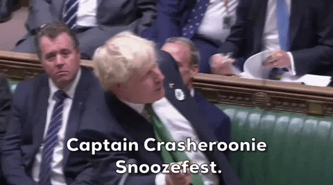 United Kingdom Uk GIF by GIPHY News