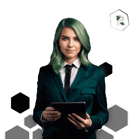 Ai Support Sticker by ALiFOG