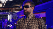 Sunglasses Dargendamico GIF by Sky Italia