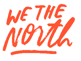 Toronto Raptors Basketball Sticker by jillianadriana