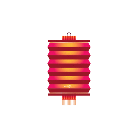 Lantern Sticker by diamondnplatinum