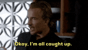 Steve Mcgarrett Hawaii GIF by CBS