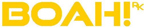 Boah Sticker by REINHOLD KELLER Group