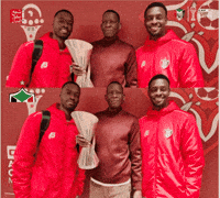 Memo Sudan GIF