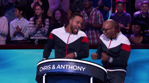 Dance Dancing GIF by Beat Shazam