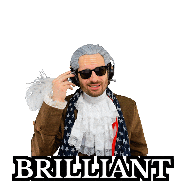 Idea Thought Sticker