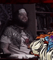 Twitch Nerd GIF