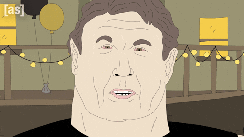 Cry Crying GIF by Adult Swim