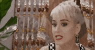 Katy Perry Reaction GIF by 2020 MTV Video Music Awards