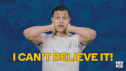 Cant Believe It No Way GIF by Memrise