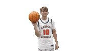 Cnmb Sticker by Carson-Newman Athletics
