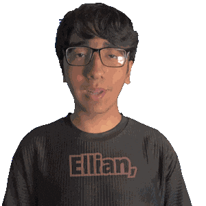 Elian Sticker