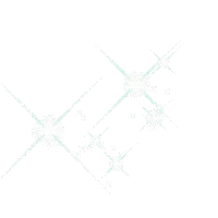 Challenge Accepted Sparkle Sticker by M.A.C