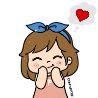 Heart Love Sticker