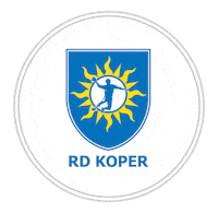 Handball Slovenia Sticker by Rokometna zveza Slovenije