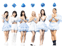 Oh My Girl Sticker by koreadispatch