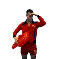 Strand Lifeguard Sticker by Leadrs