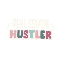 Real Estate Realtor Sticker by Ashley Coppola