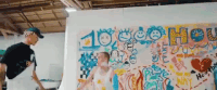 austin porter zion kuwonu GIF by PRETTYMUCH